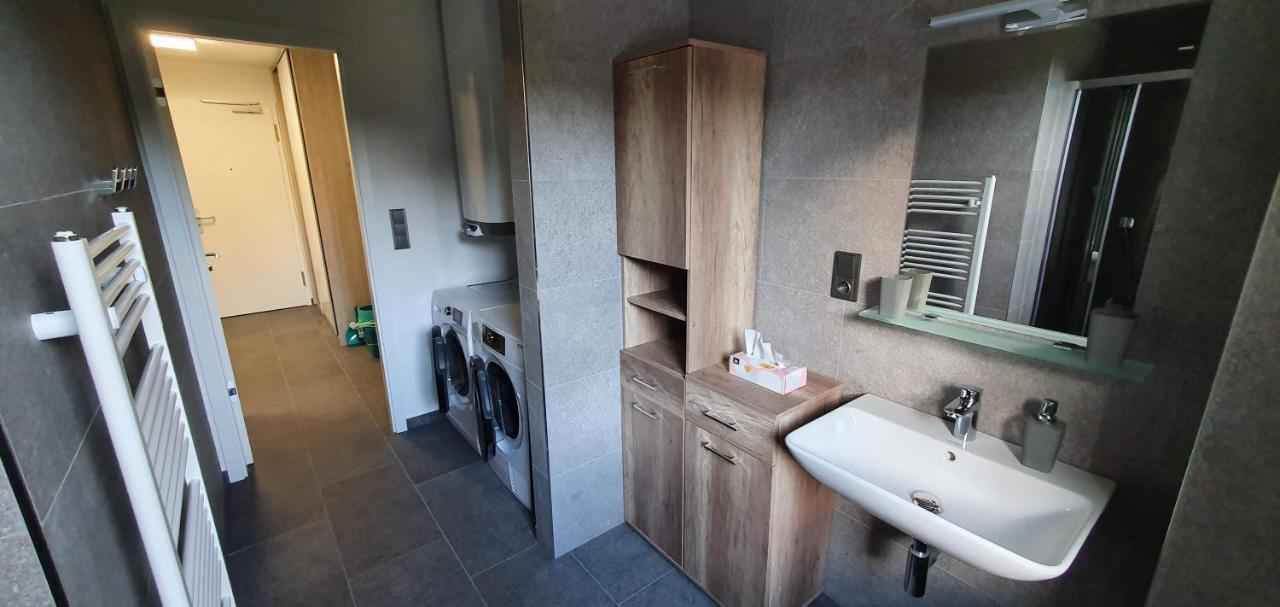 Apartman U Nas Na Dolni Morave โดลนี โมราวา ภายนอก รูปภาพ