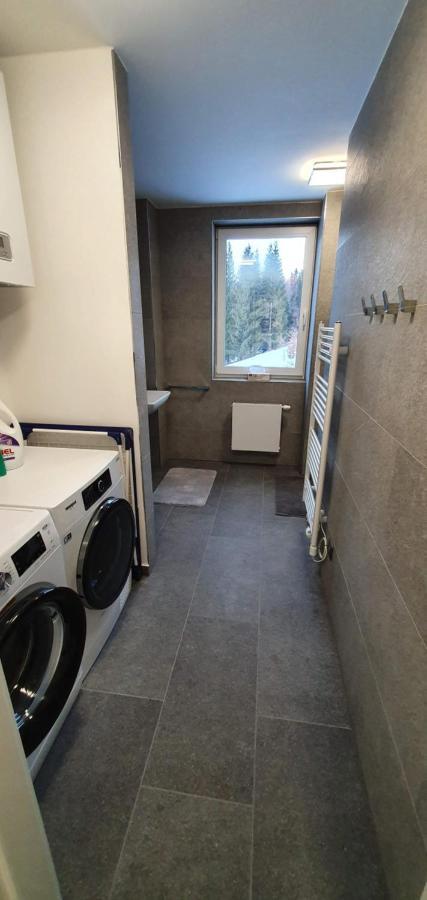 Apartman U Nas Na Dolni Morave โดลนี โมราวา ภายนอก รูปภาพ