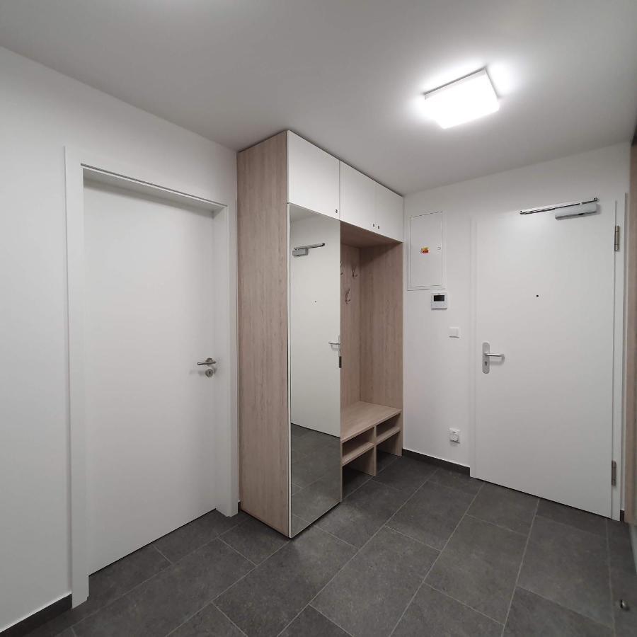 Apartman U Nas Na Dolni Morave โดลนี โมราวา ภายนอก รูปภาพ