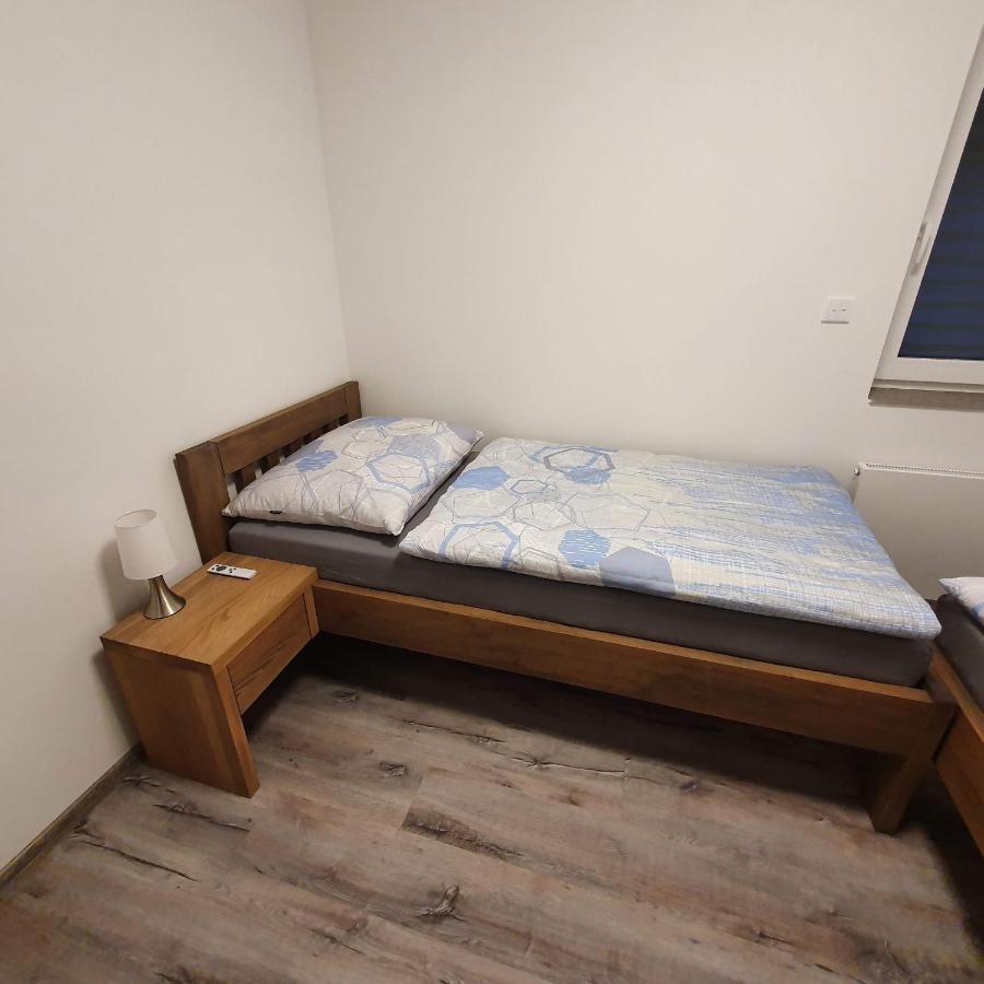 Apartman U Nas Na Dolni Morave โดลนี โมราวา ภายนอก รูปภาพ