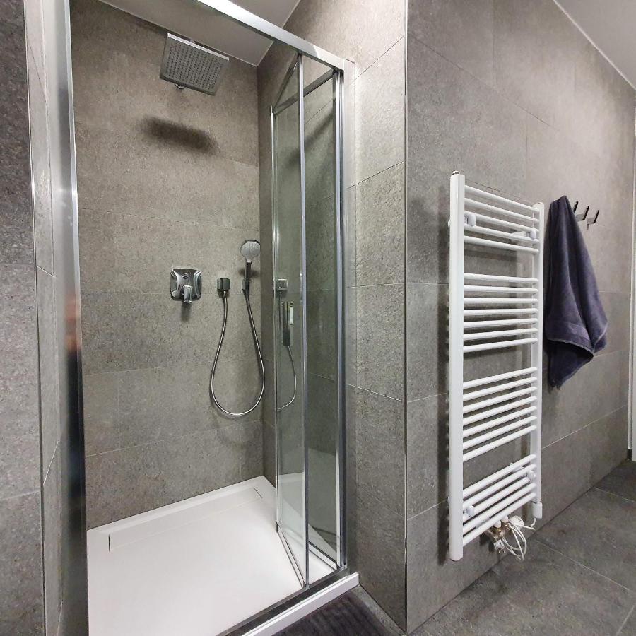 Apartman U Nas Na Dolni Morave โดลนี โมราวา ภายนอก รูปภาพ