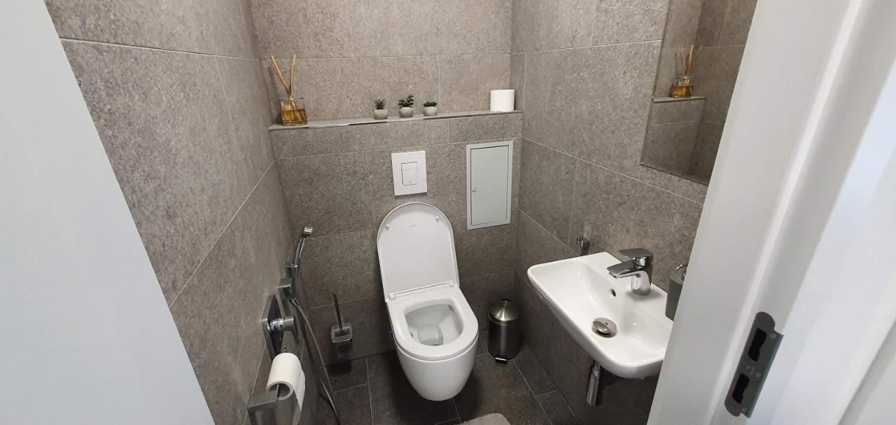 Apartman U Nas Na Dolni Morave โดลนี โมราวา ภายนอก รูปภาพ