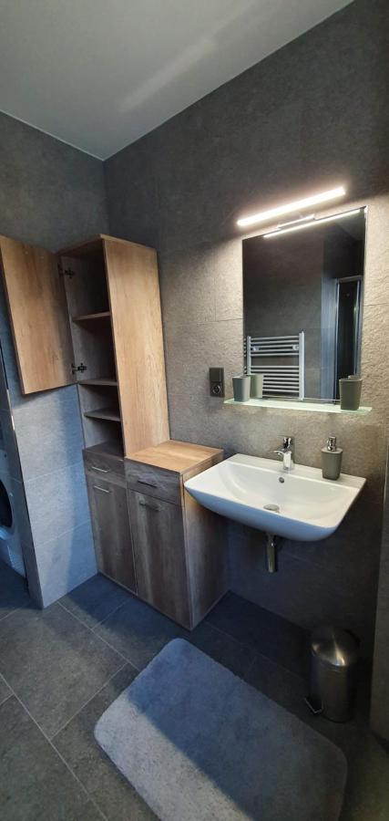 Apartman U Nas Na Dolni Morave โดลนี โมราวา ภายนอก รูปภาพ