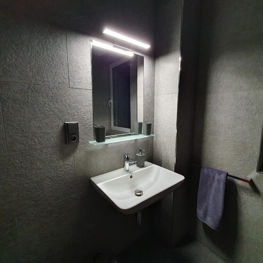 Apartman U Nas Na Dolni Morave โดลนี โมราวา ภายนอก รูปภาพ
