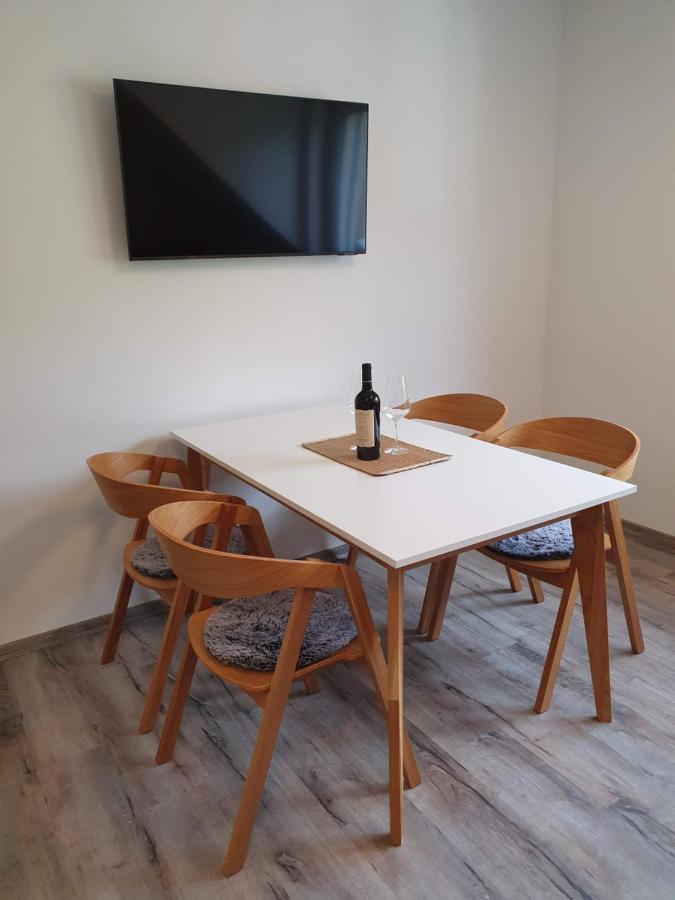 Apartman U Nas Na Dolni Morave โดลนี โมราวา ภายนอก รูปภาพ